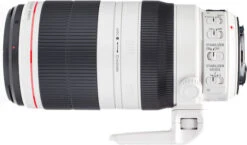 Canon® Canon 100-400mm F/4.5-5.6L IS II