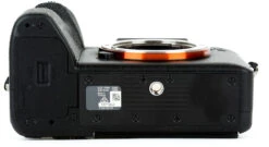 Sony Alpha A7R IV 26 Sony Alpha A7R IV -Camera Accessories 892648228513