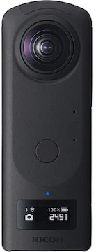 Ricoh THETA Z1 51GB 360 Camera 5 Ricoh THETA Z1 51GB 360 Camera - Image 3