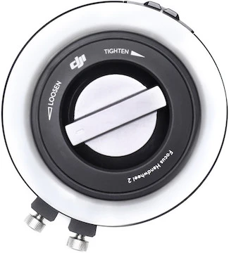 DJI Focus Handwheel 2 For Osmo Pro 4 DJI Focus Handwheel 2 For Osmo Pro - Image 2