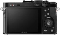 Sony Cyber-shot RX1R II -Camera Accessories 897015761086