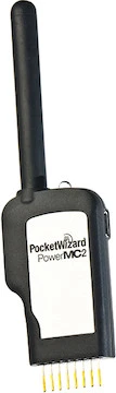 PocketWizard PowerMC2 For Einstein E640