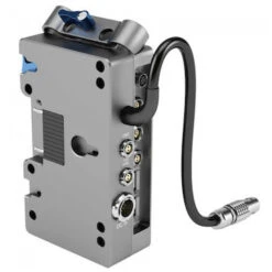 ARRI Gold Mount Power Splitting Box Mk II