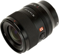Sony FE 35mm F/1.4 GM -Camera Accessories 897407212064