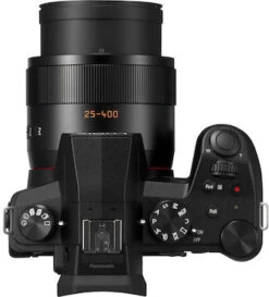 Panasonic Lumix DC-FZ1000 II 22 Panasonic Lumix DC-FZ1000 II -Camera Accessories 898672435687