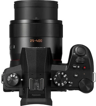 Panasonic Lumix DC-FZ1000 II 10 Panasonic Lumix DC-FZ1000 II - Image 8