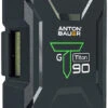 Anton Bauer Titon 90 Gold Mount Battery -Camera Accessories 898916657785