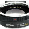 Metabones Canon EF To Sony E Speed Booster T Ultra Adapter