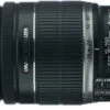Canon® Canon EF-S 18-200mm F/3.5-5.6 IS -Camera Accessories 900671770301