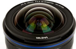 Venus Optics Laowa 15mm F/4.5 Zero-D Shift For Sony E -Camera Accessories 900929485379