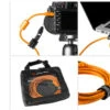 Tether Tools USB 3.0 Type-A To Type-C Starter Tethering Kit -Camera Accessories 901226835593