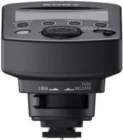 Sony FA-WRC1M Wireless Radio Commander -Camera Accessories 901931516525