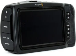 Blackmagic Pocket Cinema Camera 4K (MFT) 16 Blackmagic Pocket Cinema Camera 4K (MFT) -Camera Accessories 901934027573