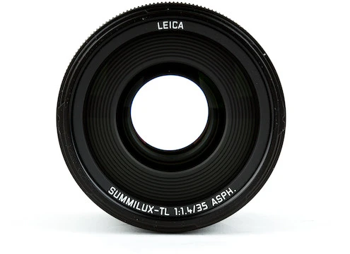 Leica 35mm F/1.4 Summilux-TL 6 Leica 35mm F/1.4 Summilux-TL - Image 4