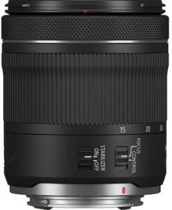 Canon® Canon RF 15-30mm F/4.5-6.3 IS STM -Camera Accessories 902943932232