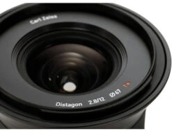 Zeiss Touit X 12mm F/2.8 For Fuji 15 Zeiss Touit X 12mm F/2.8 For Fuji -Camera Accessories 902986938998