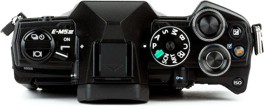Olympus OM-D E-M5 Mark III 13 Olympus OM-D E-M5 Mark III - Image 11