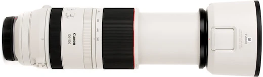 Canon® Canon RF 100-500mm F/4.5-7.1L IS USM 5 Canon® Canon RF 100-500mm F/4.5-7.1L IS USM - Image 3