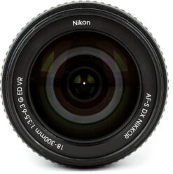 Nikon 18-300mm F/3.5-6.3G AF-S VR DX 12 Nikon 18-300mm F/3.5-6.3G AF-S VR DX -Camera Accessories 903326300440