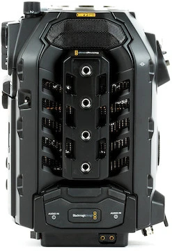 Blackmagic Design URSA Mini Pro 4.6K G2 (EF) 13 Blackmagic Design URSA Mini Pro 4.6K G2 (EF) - Image 11