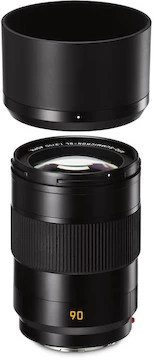 Leica 90mm F/2 ASPH APO-Summicron-SL 5 Leica 90mm F/2 ASPH APO-Summicron-SL - Image 3