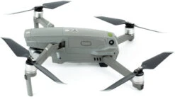 DJI Mavic 2 Zoom With Smart Controller -Camera Accessories 904249252847