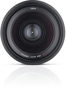 Zeiss Milvus ZF.2 25mm F/1.4 For Nikon 5 Zeiss Milvus ZF.2 25mm F/1.4 For Nikon - Image 3