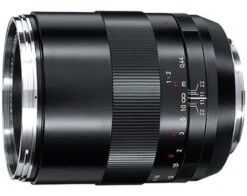 Zeiss ZE 100mm F/2 Makro Planar For Canon