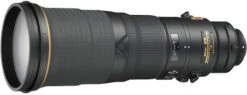 Nikon 500mm F/4E FL ED AF-S VR -Camera Accessories 906342739417