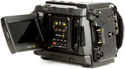 Blackmagic Design URSA Mini Pro 4.6K (PL) 14 Blackmagic Design URSA Mini Pro 4.6K (PL) -Camera Accessories 906732800899
