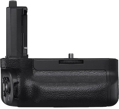 Sony VG-C4EM Vertical Grip 3 Sony VG-C4EM Vertical Grip