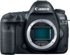 Canon® Canon 5D Mark IV
