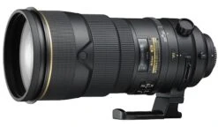 Nikon 300mm F/2.8G AF-S ED VR II