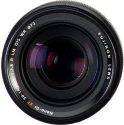 Fuji XF 50-140mm F/2.8 R LM OIS WR -Camera Accessories 910089452270
