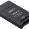 Sony G Series XQD Card Reader -Camera Accessories 911444073798