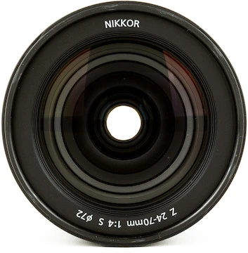 Nikon Z 24-70mm F/4 S 9 Nikon Z 24-70mm F/4 S - Image 7