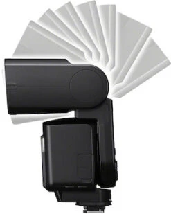 Sony HVL-F60RM Wireless Radio Flash -Camera Accessories 914784578507