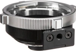 Metabones PL To BMPCC4K Speed Booster CINE T ULTRA 0.71x -Camera Accessories 914826704907