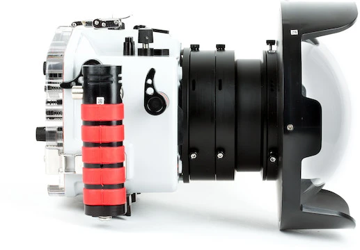 Ikelite DL Housing For Canon 5DIII/IV/S/SR 6 Ikelite DL Housing For Canon 5DIII/IV/S/SR - Image 4