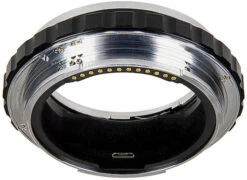 Fotodiox Pro Fusion Smart Autofocus Canon EF To Fuji GFX 11 Fotodiox Pro Fusion Smart Autofocus Canon EF To Fuji GFX -Camera Accessories 917140454480