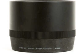 Sigma 105mm F/2.8 DG DN Macro Art For Sony E -Camera Accessories 917478055822