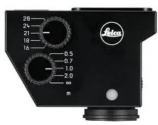 Leica M Universal Wide Angle Finder
