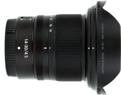 Nikon Z 14-30mm F/4 S 12 Nikon Z 14-30mm F/4 S -Camera Accessories 918850029137