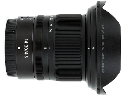 Nikon Z 14-30mm F/4 S 5 Nikon Z 14-30mm F/4 S - Image 3
