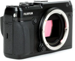 Fuji GFX 50R Medium Format Mirrorless 20 Fuji GFX 50R Medium Format Mirrorless -Camera Accessories 919000489786