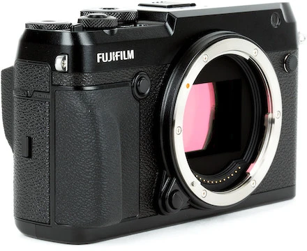 Fuji GFX 50R Medium Format Mirrorless 9 Fuji GFX 50R Medium Format Mirrorless - Image 7