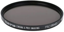 Tokina 86mm PRO IRND 2.1 Filter