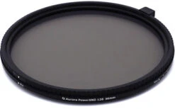 Aurora Aperture Power XND Mark II Variable ND 86mm