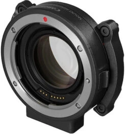 Canon® Canon EF-EOS R 0.71x Mount Adapter