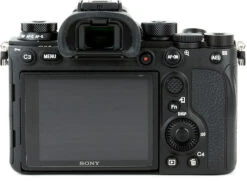 Sony Alpha A9 II 18 Sony Alpha A9 II -Camera Accessories 923637632271